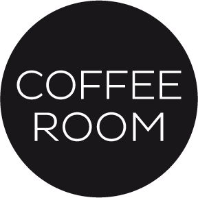 Coffee Room Berlin
